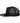 FF6006_Flexfit-Yupoong_Classic-Trucker-6006_YP040_Black_SIDE