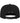 FF6089CA_Flexfit-Yupoong_Carbon-Snapback_FF6089CA_6089CA_black_back
