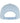 Flexfit Yupoong_Classic 5 Panel Snapback_FF6007_6007_Light Blue White_back