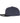 Flexfit Yupoong_Classic 5 Panel Snapback_FF6007_6007_Navy Black_side