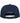 Flexfit Yupoong_Classic 5 Panel Snapback_FF6007_6007_Navy_back