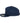 Flexfit Yupoong_Classic 5 Panel Snapback_FF6007_6007_Navy_side
