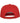 Flexfit Yupoong_Classic 5 Panel Snapback_FF6007_6007_Red_back