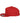 Flexfit Yupoong_Classic 5 Panel Snapback_FF6007_6007_Red_side