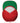 Flexfit Yupoong_Classic 5 Panel Snapback_FF6007_6007_Red_under