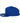 Flexfit Yupoong_Classic 5 Panel Snapback_FF6007_6007_Royal_side