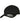 Flexfit Yupoong_Flexfit 110 Curved Visor Snapback_FF7706FF_7706FF_Black