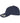 Flexfit Yupoong_Low Profile Garment Wash_FF6245GW_6245GW_Navy_side