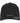 Flexfit Yupoong_NU Adjustable Snapback_FF6110NU_6110NU_Black_front