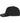 Flexfit Yupoong_NU Adjustable Snapback_FF6110NU_6110NU_Black_side