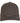 Flexfit Yupoong_NU Adjustable Snapback_FF6110NU_6110NU_Dark Grey_front