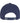 Flexfit Yupoong_NU Adjustable Snapback_FF6110NU_6110NU_Navy_back