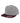 Flextfit Yupoong_Classic Snapback 2-tone_FF6089MT_6089MT_Heather_Maroon_FT