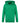 Fruit of the Loom_Kids Classic Hooded Sweat_62043_62-043-0-RX_Heather Green_front