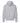 Fruit of the Loom_Zip Thru Hooded Sweat_62034_062034094_Heather_Grey_back