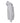 Fruit of the Loom_Zip Thru Hooded Sweat_62034_062034094_Heather_Grey_side