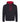 JH003_105_Just-Hoods_AWD_Varsity-Hoodie_JH003-JET-BLACK_FIRE-RED-TORSO