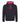 JH003_108_Just-Hoods_AWD_Varsity-Hoodie_JH003-JET-BLACK_HOT-PINK-TORSO