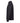 Just Cool_AWD_LIGHTWEIGHT ACTIVE 1_4 ZIP_JC230 Jet Black Side