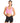 Just Cool_AWD_Womens Cool Sports Crop Top_JC017_electric_pink _JC088_Jet_black_047_2025