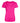 Just Cool_Womens Cool T_JC005 HYPER PINK FRONT