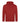 Just Hoods_AWD_College Hoodie_JH001 BRICK RED TORSO