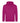 Just Hoods_AWD_College Hoodie_JH001 FESTIVE FUCHSIA TORSO