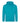 Just Hoods_AWD_College Hoodie_JH001 LAGOON BLUE TORSO