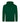 Just Hoods_AWD_College Hoodie_JH001 Rainforest Green TORSO
