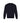 Just Hoods_AWD_Signature Heavyweight Sweat_JH123_NEWFRENCHNAVY_BACK copy