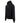 Just Hoods_AWD_Signature heavyweight Zoodie_JH125 Black Angled Side