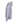 Just Hoods_AWD_Signature heavyweight Zoodie_JH125 Heather Grey Side