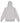 Just Hoods_AWD_Signature heavyweight Zoodie_JH125 Natural Stone Back