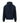 Just Hoods_AWD_Signature heavyweight Zoodie_JH125 New French Navy Back
