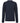 Kariban_Eco-friendly crew neck sweatshirt_K4025-B_FRENCHNAVYHEATHER