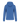 Kariban_Kids eco-friendly hooded sweatshirt_K4029_PS_K4029-B_LIGHTROYALBLUE