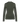 Kariban_Ladies V-neck jumper_K966_PS_K966-B_GREENMARBLEHEATHER