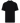 Native Spirit_Eco-Friendly Mens Dropped Shoulders Pique Knit Polo Shirt_NS204_BLACK