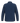 Native Spirit_Eco-Friendly Unisex Dropped Shoulders Denim Jacket_NS614-B_DENIM