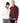 Native Spirit_Eco-Friendly Unisex Dropped Shoulders Quarter Zipper Sweatshirt With Polo Collar_NS432-20_2026