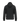 Native Spirit_Eco-Friendly Unisex Hooded Sweatshirt_NS444-B_BLACK