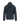 Native Spirit_Eco-Friendly Unisex Hooded Sweatshirt_NS444-B_NAVYBLUE