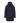 Native Spirit_Eco-Friendly Unisex Sherpa-Lined Waterproof Jacket_NS609_PS_NS609-B_NAVYBLUE