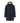 Native Spirit_Eco-Friendly Unisex Sherpa-Lined Waterproof Jacket_NS609_PS_NS609_NAVYBLUE