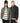 Native Spirit_Eco-Friendly Unisex Teddy Collar Padded Jacket_NS613-23_2026