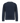 Native Spirit_Eco-friendly kids oversize round neck sweatshirt_NS437_PS_NS437-B_NAVYBLUE