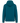 Native Spirit_Eco-friendly unisex oversize hooded sweatshirt_NS408-B_PEACOCKGREEN