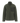 Native Spirit_Unisex Eco-Friendly Sherpa Jacket_NS604-2_FORESTKHAKI_DARKFORESTKHAKI