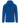 Native Spirit_Unisex zip-up hooded sweatshirt 350gsm_PS_NS402-B_SEABLUE