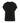 Native spirit_Eco-Friendly Ladies Rolled-Up Sleeves T-shirt_PS_NS309-B-2_BLACK